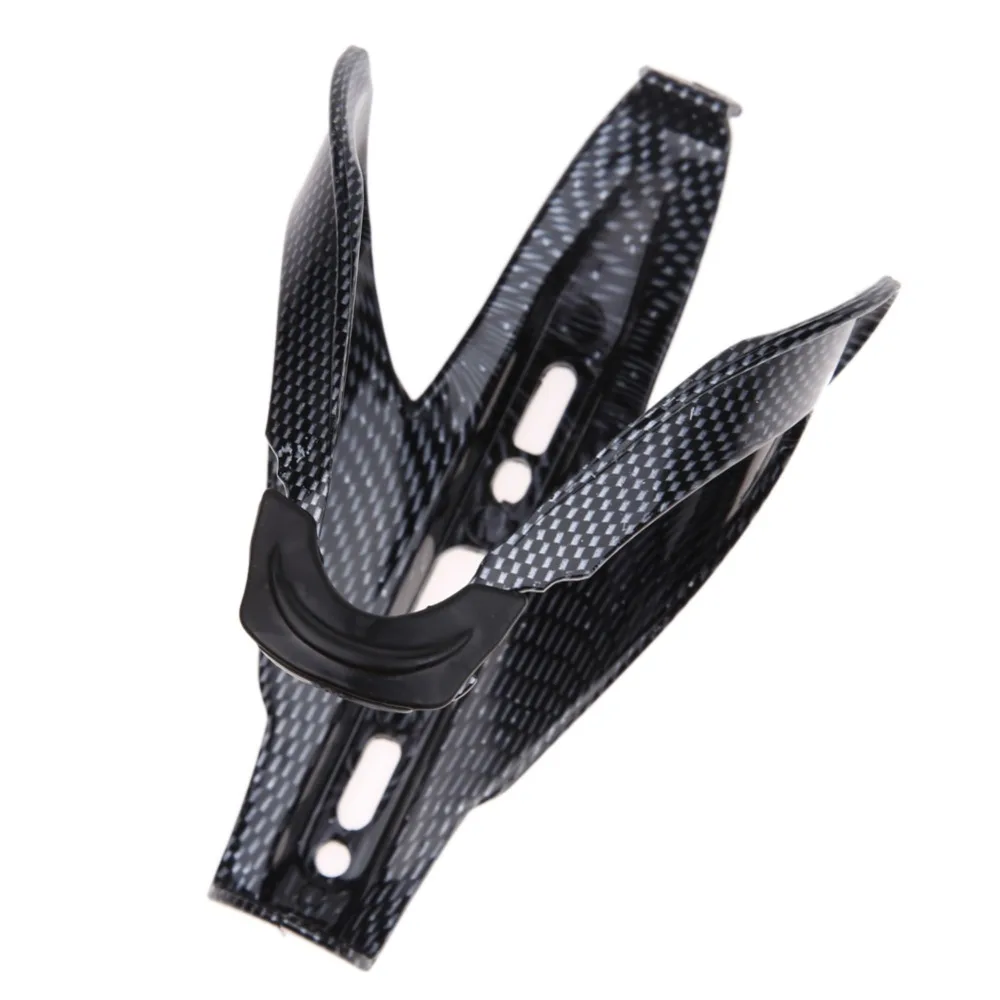 Велосипедный держатель для горного велосипеда, держатель для бутылки с водой, MTB, держатель для бутылки с водой, держатель для стекла, ультралегкий держатель для руля, регулируемое крепление