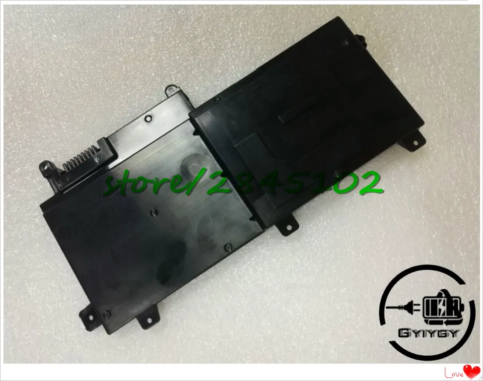Аккумулятор 48WH CI03 CI03XL для HP ProBook 640 G2 645 650 655 EliteBook 820 G3 Series HSTNN-UB6Q 801554-001 | Компьютеры и