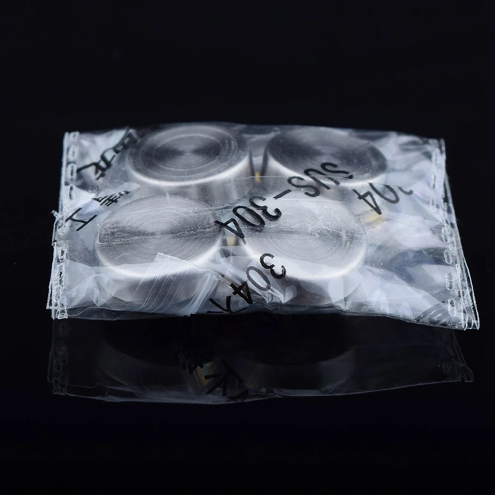 DHL Бесплатная доставка сталь 25 шуруп диаметром мм потайные болты для стеклянных