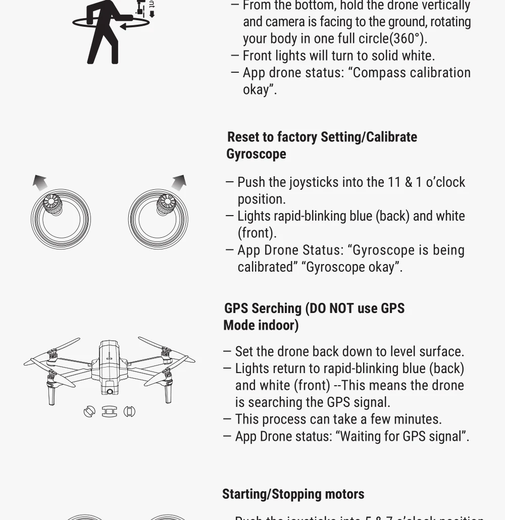 SJRC F11 GPS 5G WiFi FPV с камерой 1080P Бесщеточный Quadcopter 25 мин. Время полета Жест Складная рукоятка Selfie RC Dron VS CG033