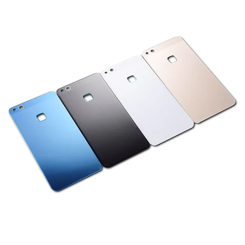 Задняя крышка батареи для Huawei P10 Lite дверной чехол HUAWEI Nova задний корпус запасной