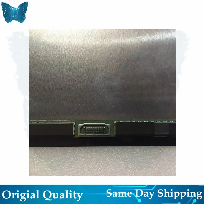 Новый ЖК-дисплей в сборе для Microsoft Surface Pro 4 1724 кодирующий преобразователь