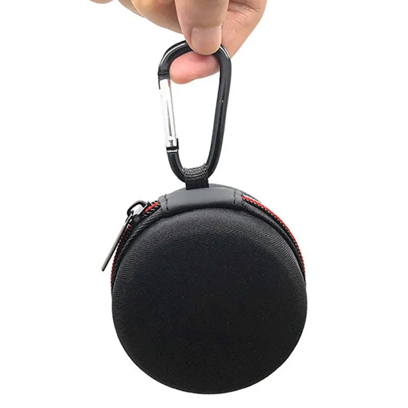 Carrying Case Cover EVA Protective Bag For NS Poke Ball Plus Game Controller Nintend Switch for Travelling Outdoor | Электроника
