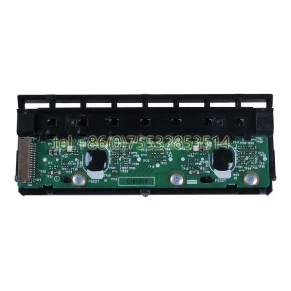 Детали для принтера Epson DX5 Stylus Photo R2000/R2000S чип-плата картриджа (CSIC) | Компьютеры и