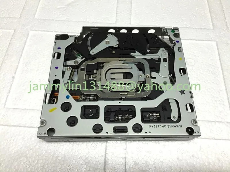 DV36T02C/DV36T020/DV36T240/DV26T340/DV36T02B/DV36T02A Alpine DVD НАВИГАЦИЯ для AcuraTL 2004 BMNW Chrysler car audio GPS система |
