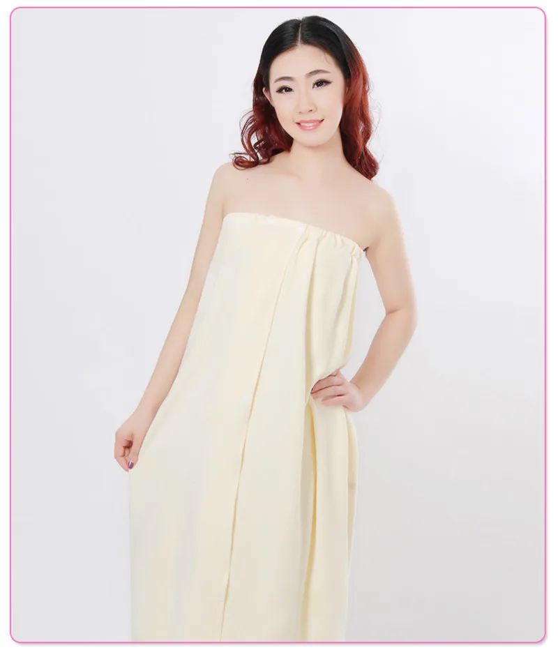 Пляжное полотенце 140*80 см банные полотенца модные женские носимые быстросохнущие