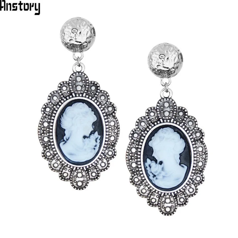 Женские серьги-гвоздики в виде листьев 6 цветов | Украшения и аксессуары