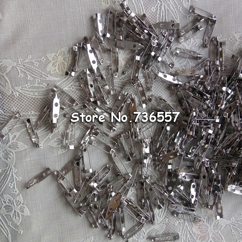 1000 шт. брошь основание с застежкой 20 мм|accessories accessories|accessories diyaccessories brooch |
