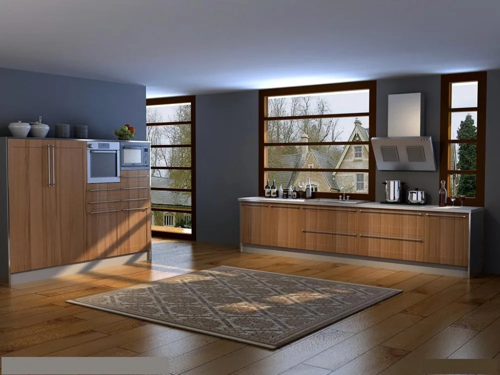 Высокое Качество customzied двухсторонние кухонные шкафы K008|kitchen cabinet|kitchen custom cabinetskitchen
