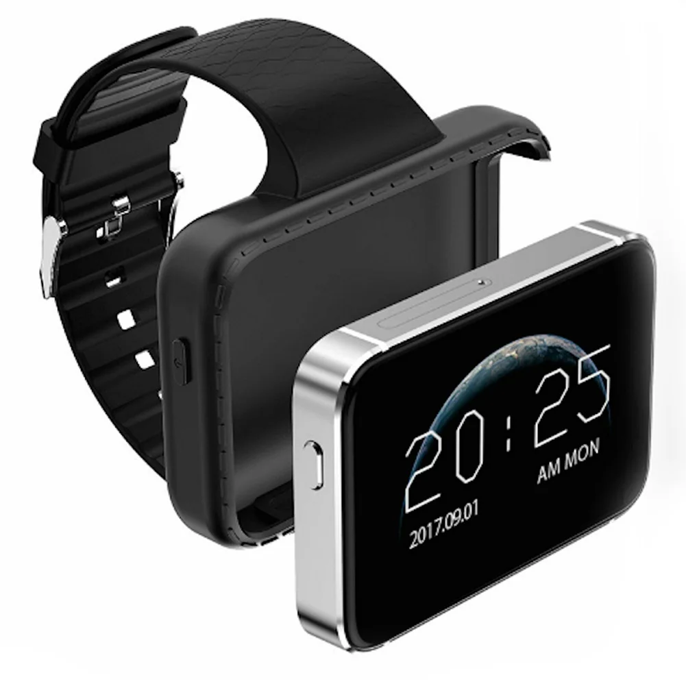 Мониторинг сна Bluetooth Запись вождения телефона функция вызова большой экран