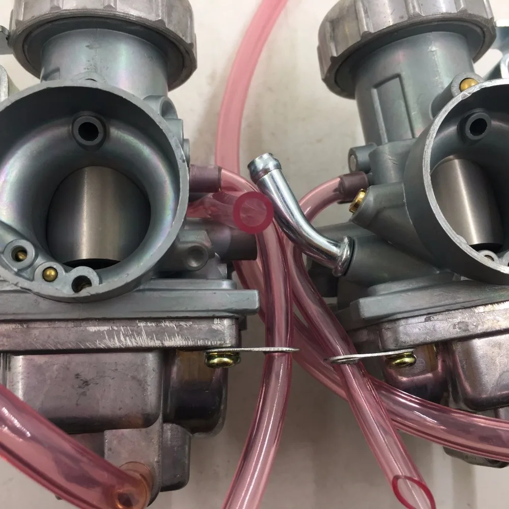 CARB Карбюратор для Yamaha для Банши 350 1987-2006 350 yfz 350 правой и левой