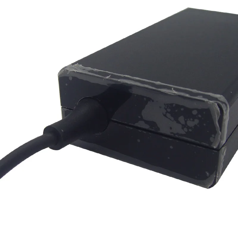 19V 3.42A 65 Вт адаптер для ноутбука Acer Aspire 4810-4439 PA-1650-86 AP.06501.005 AP.06503.003 AP.06503.006 SADP-65KB D AC