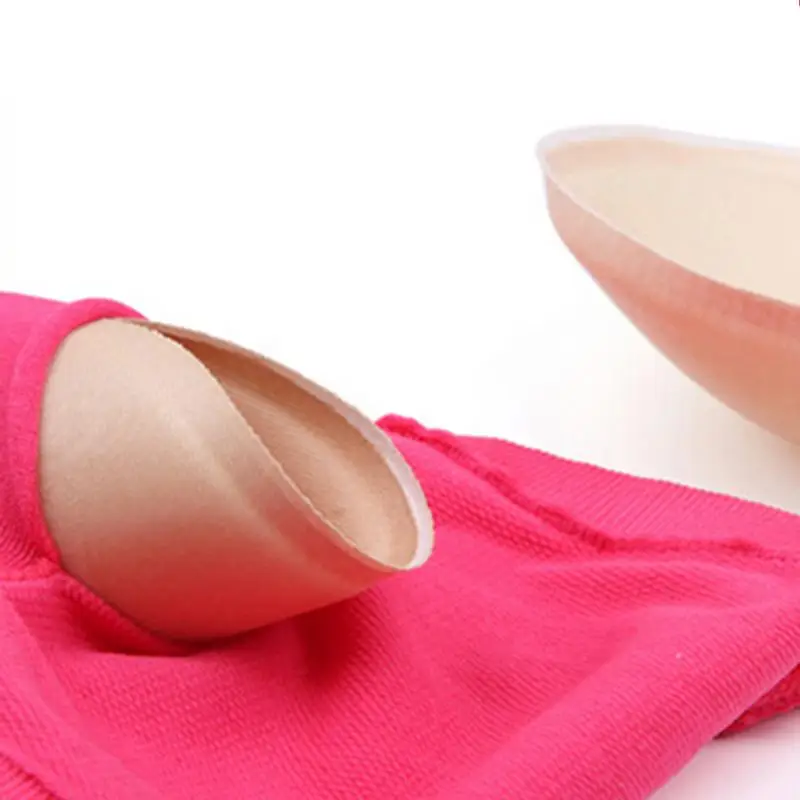 Пикантные Для женщин дамские без бретелек Трубы множество цветов комплект