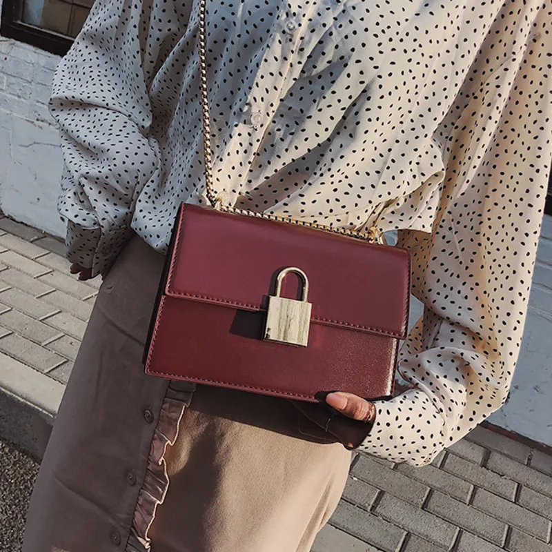Женские сумки через плечо для женщин 2019 высококачественные Роскошные Сумки из