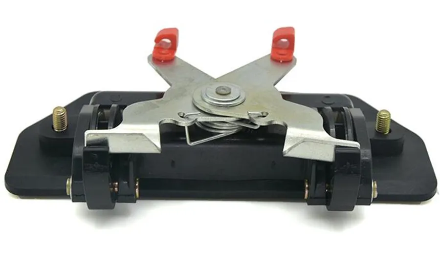 Для пикапа Nissan D22 P27P31Navara 1998-2000 90606-01G01tailgate внешняя ручка контейнер дверная задняя