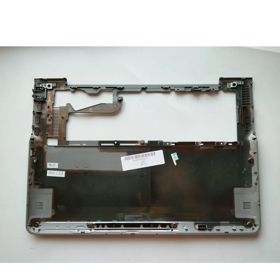 Новый чехол для ноутбука Samsung 530U3B 530U3C 535U3C NP530U3B NP530U3C NP535U3C замена компьютера