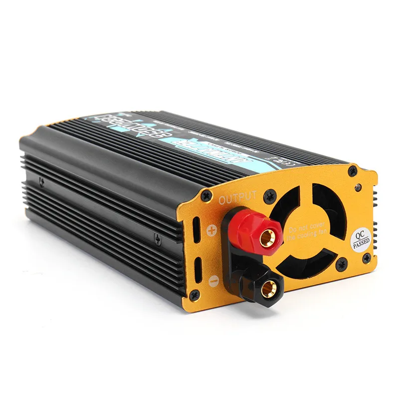 Оригинальное зарядное устройство Charsoon antisine 350W 23A Lipo адаптер питания для ISDT D2 Q6