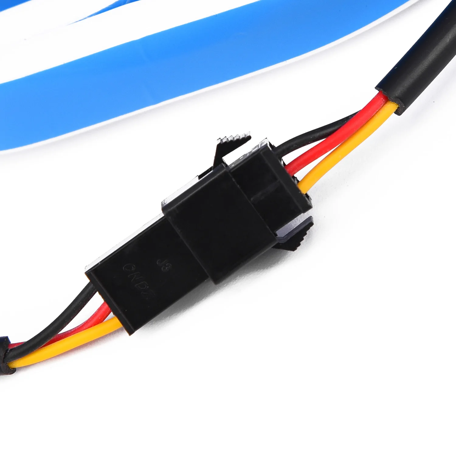 Супер яркий 4" RGB Автомобильный задний тормозной сигнал поворота, струящийся светодиодный светильник, 12 В, двухсторонняя лента, задний тормозной светильник, автомобильный стиль