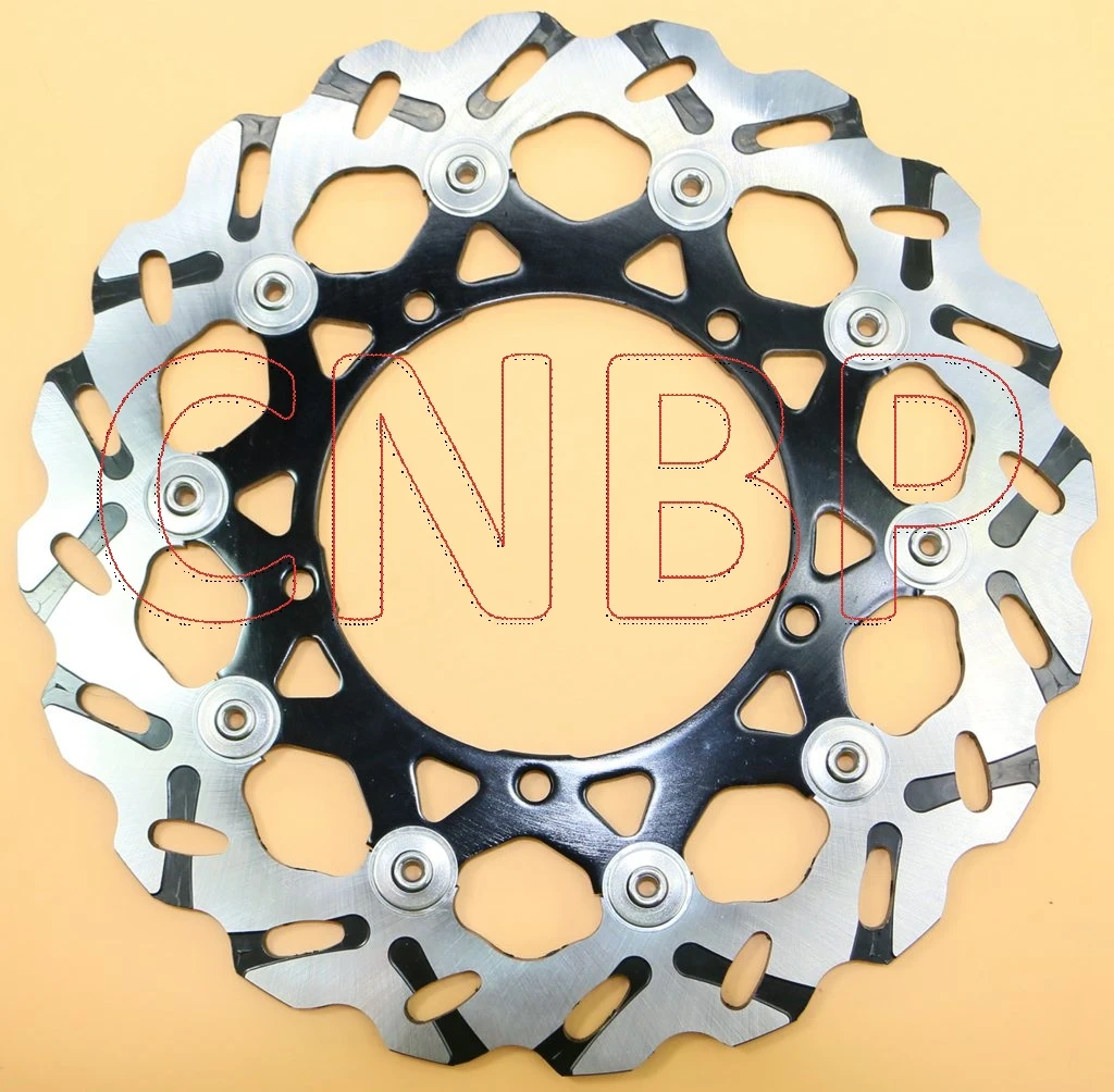 Передний Задний дисковый ротор для YAMAHA YZF 600 R 6 YZFR6 R6 2005 2007 R6S YZFR6S 2006 13S1 YZF600 2008 и