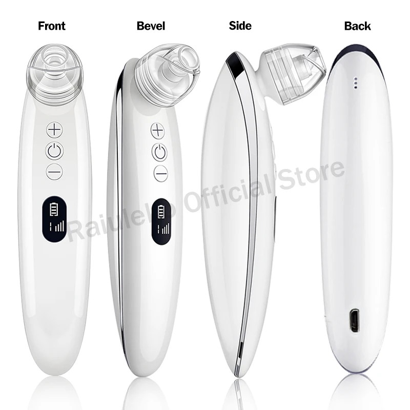 Средство для удаления черных точек уход за кожей очиститель пор вакуумное