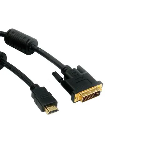 Кабель преобразователь 6FT HDMI DVI для ПК Mac BluRay DVD HD TV Xbox 360 PS3|converter hdmi to dvi|converter hdmiconverter