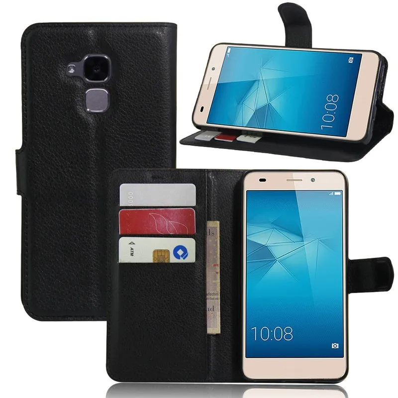 GFC для huawei GT3 GT 3 Honor 5C 5 C/Honor 7 Lite/Honor7 Honor 7 Lite флип чехол Кожаный чехол Honor5C Nmo L02 L03 Nmo-L02 Nmo-L03 Nmo-L23