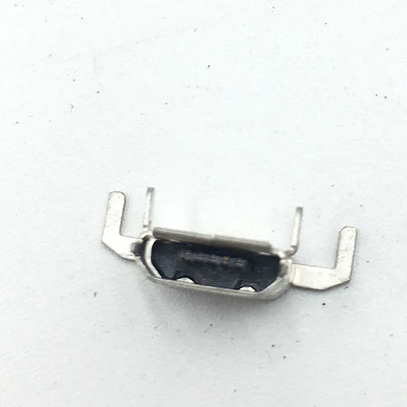 50 шт. разъем Micro USB для зарядки док станция контроллера Xbox One|port socket|port connectorport micro usb