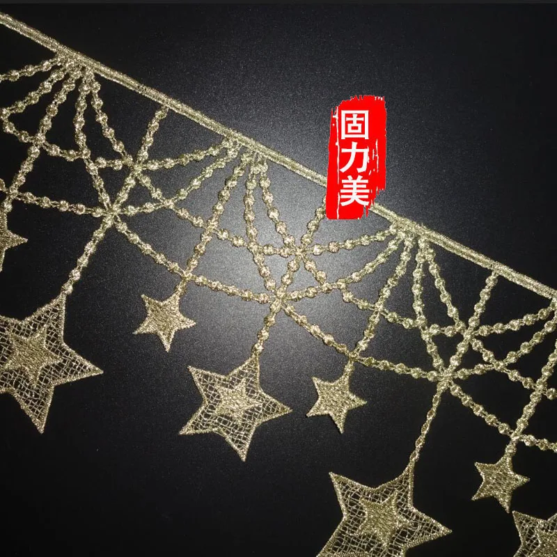 2 двор для женщин золотыми кисточками Бикини Кроссовер Жгут пояс поясницы