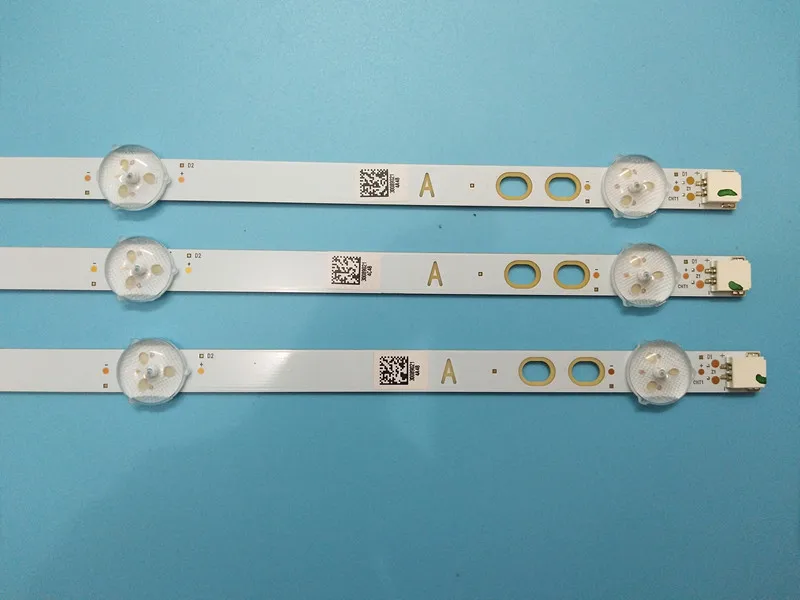 LED Backlight Lamp strip for LG Bush 40&quot TV VES400UNDS-2D-N11 VES400UNDS-2D-N12 LB40017 17DLB40VXR1 | Компьютеры и офис