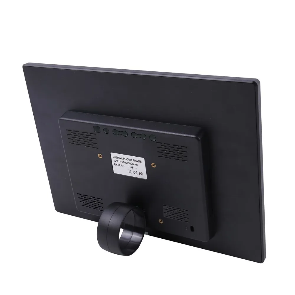 Цифровая светодиодная фоторамка LieDao 13 5 дюйма HD 1280*800 полнофункциональный