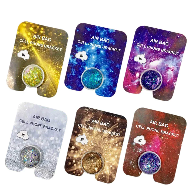 Чехол подушка безопасности для мобильного телефона с милым антиосенним