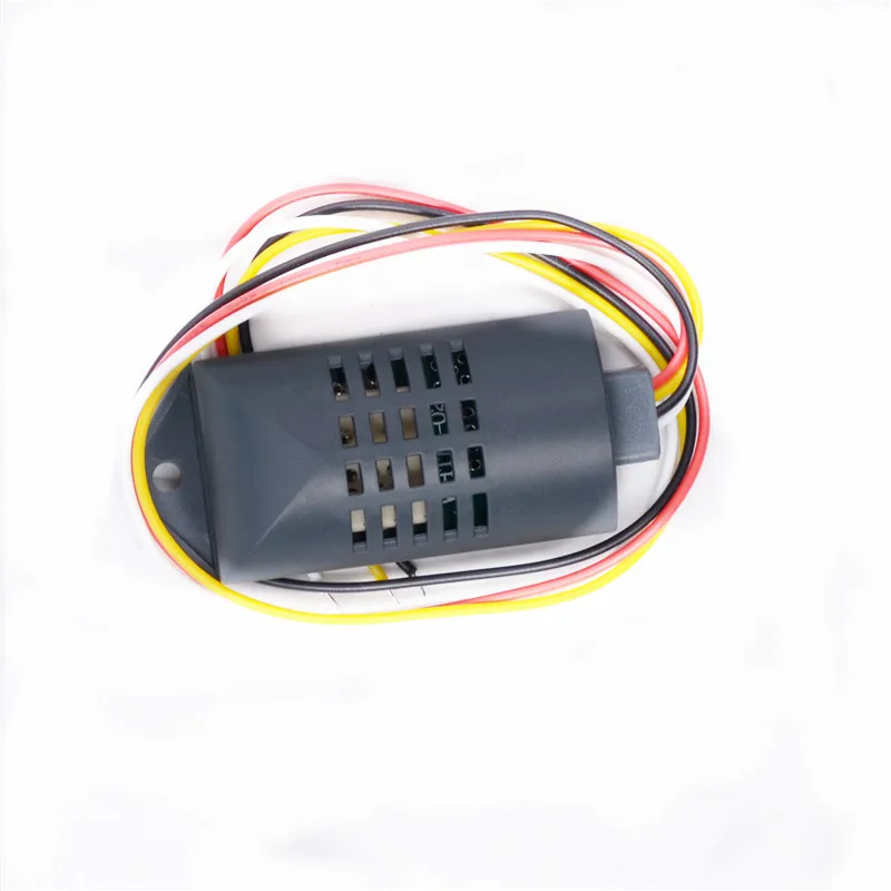 2 шт./лот Φ аналоговый выходное напряжение модуль датчика температуры и влажности