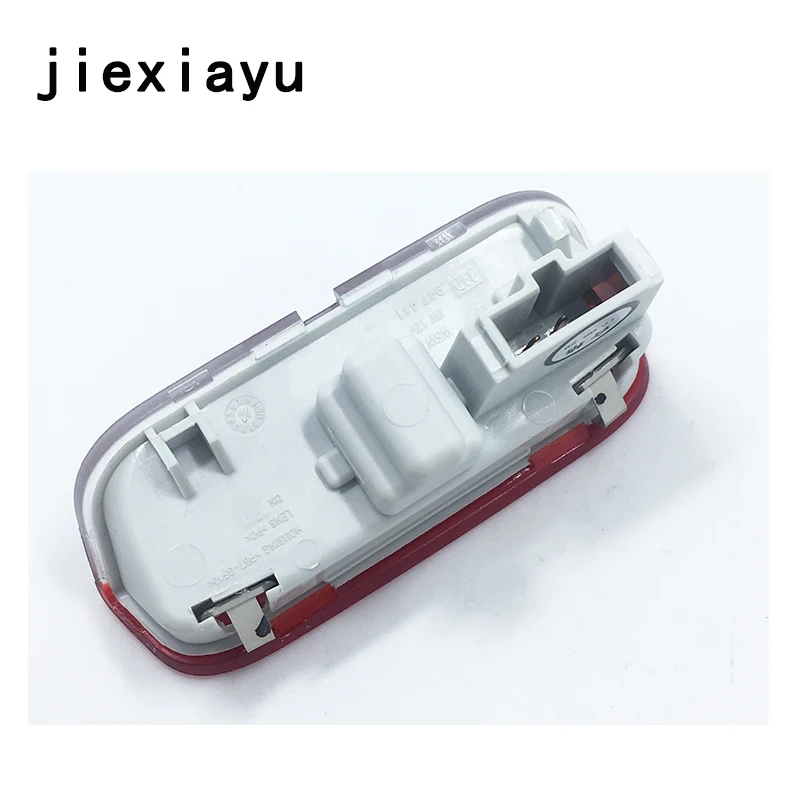 2 шт. OEM дверные сигнальные лампы для Jetta Golf MK5 MK6 Passat B6 B7 Touareg Superb Seat 1K0 947 411 A 3AD 411|3ad
