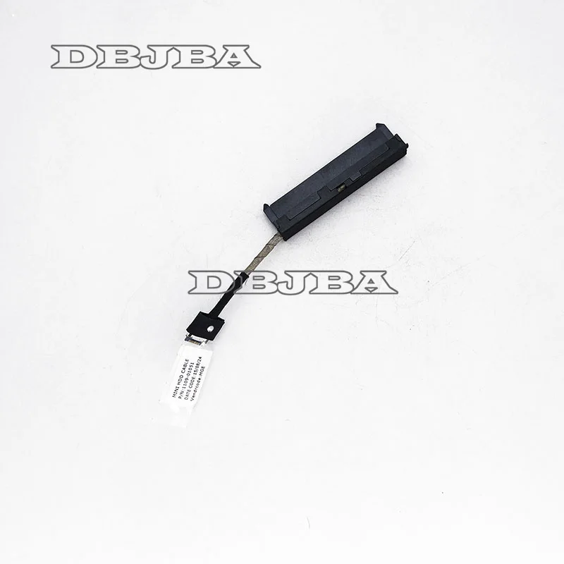 Новый мини HDD кабель для Lenovo Flex3-1120 Yoga 300 300-11IBY yoga300-11 5C10J08424 1109-01051 разъем кабеля