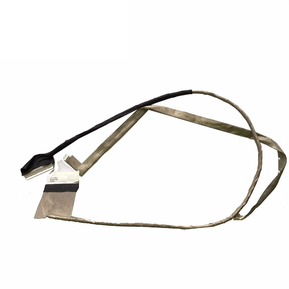 Новый оригинальный дисплей для ноутбука Samsung NP550P5C 550P5C NP550P7C 550P7C|laptop display cable|screen