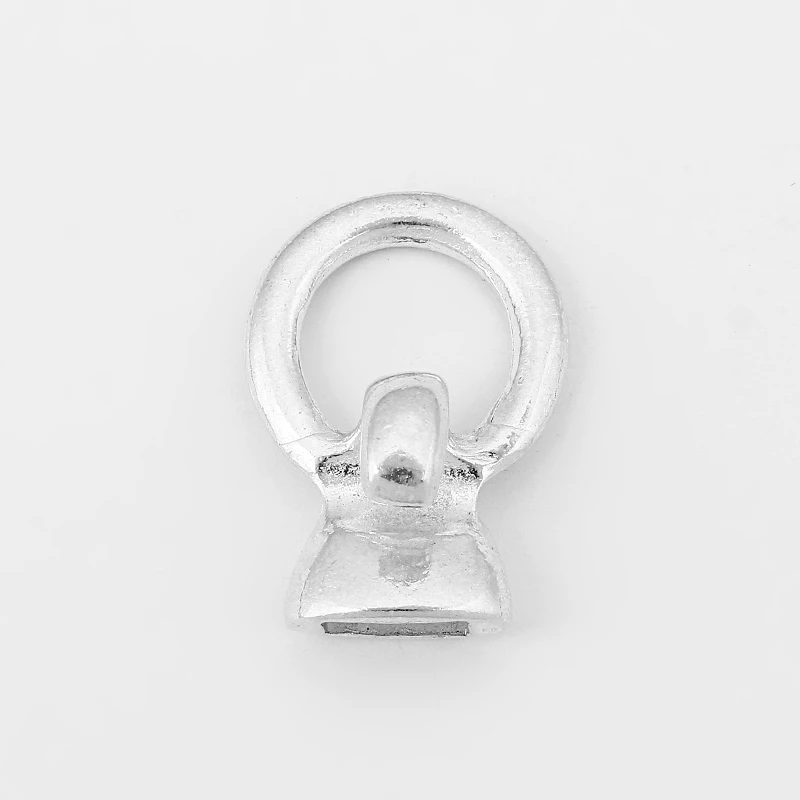 5 шт. открытый крючок все в одном застежка для браслета фурнитура использования с