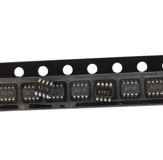 

Free shipping 20PCS INA219AIDCNR INA219 INA219AID SOT23-8 MARKING A219 In Stock Original