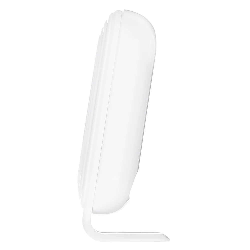 JQ-300 Wi-Fi Цифровой CO2 PM2.5 HCHO TVOC Формальдегид детектор газа метр анализаторы воздуха монитор тестер Датчик температуры и влажности