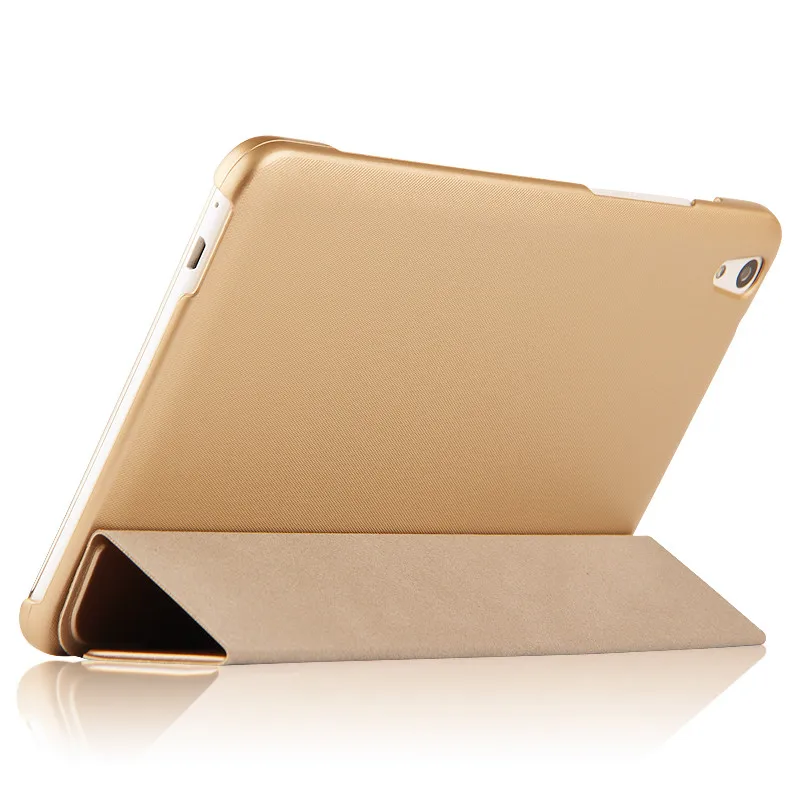 Чехол для Huawei MediaPad T2 8 Pro Smart cover искусственная кожа Защитный чехол HUAWEI Honor Tablet 2 JDN W09