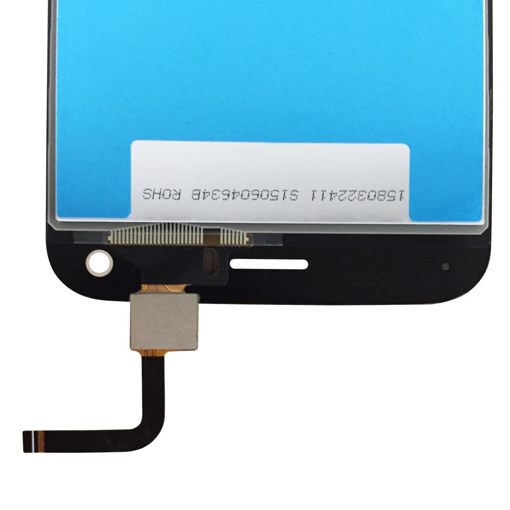 100% протестированный для UMI London LCD дисплей + сенсорный экран в сборе запасные части