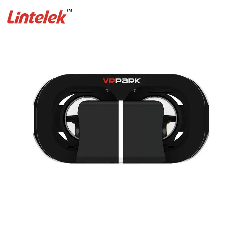 Lintelek Smart шлем Gerceklik Очки виртуальной реальности очки 3D 3 D VR гарнитура для