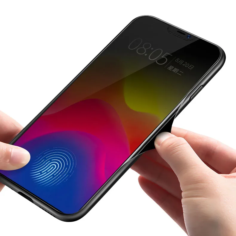 Модная чехол для телефона Funda роспись под мрамор дизайн iPhone 6 S 7 8 X плюс XS MAX XR