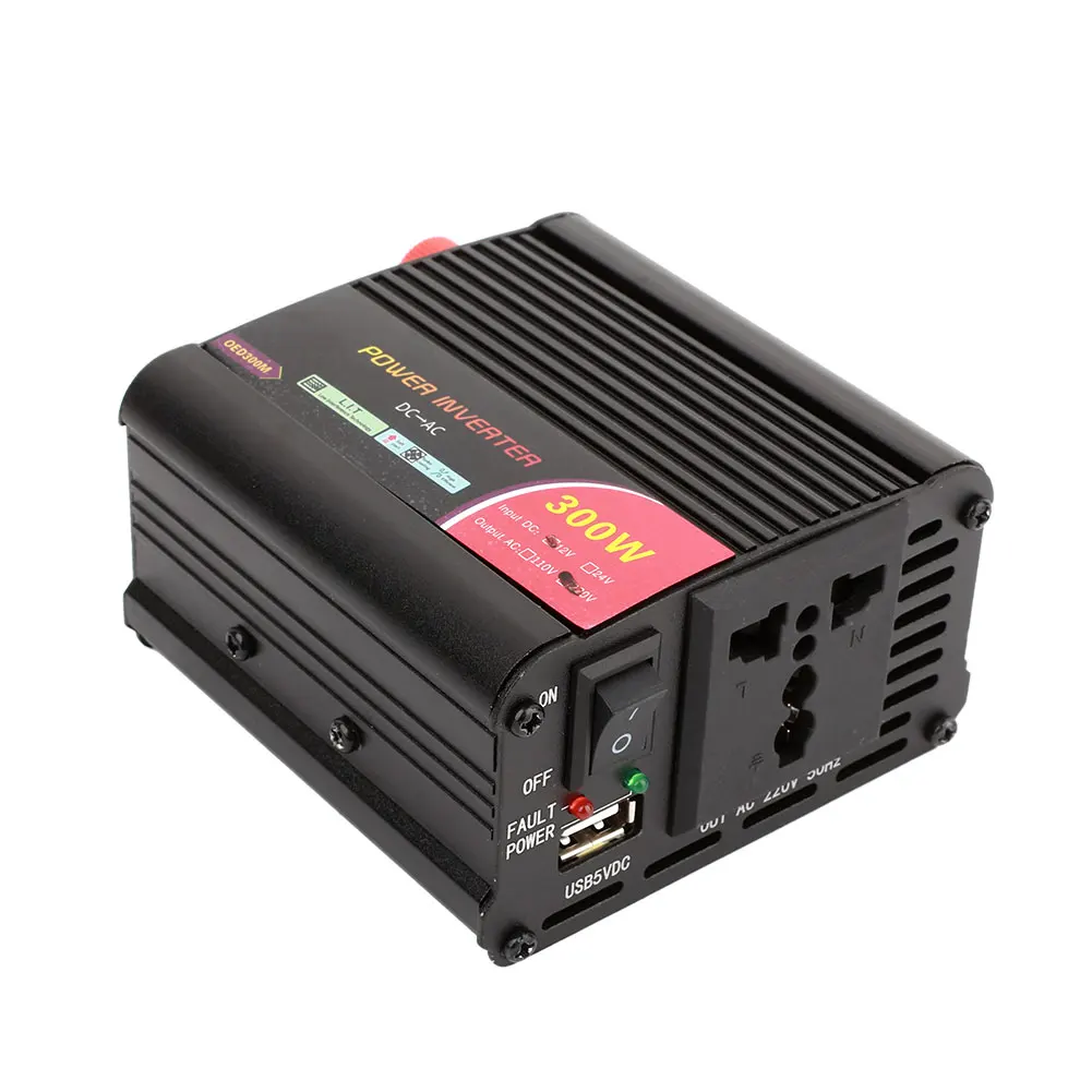 Автомобиль Inteverter открытый трансформатор Выход Премиум Качества автомобильного