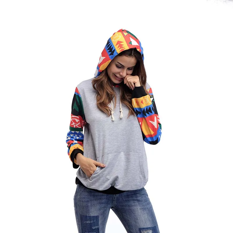 Свитшот женский осенне зимний с длинным рукавом и принтом|women sweatshirt|sweatshirt vintageprinted