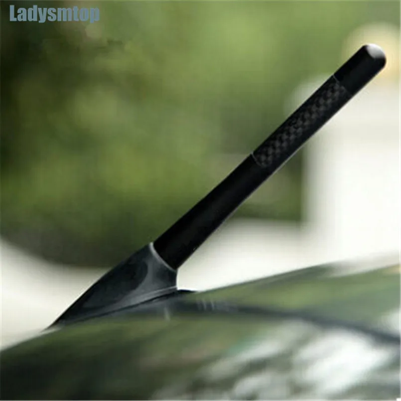 Чехол Ladysmtop для модификации автомобильной антенны Volkswagen vw Touran Phaeton Bora Touareg Lavida Lamando