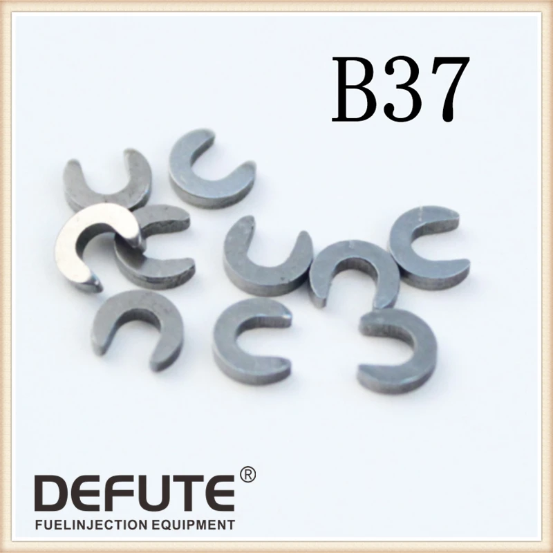 Инжектор ремонт Наборы B11 B12 B13 B14 B16 B21 B22 B23 B24 B25 B26 B27 B31 B42 коллектора системы впрыска топлива регулировки шайбы прокладки прокладка