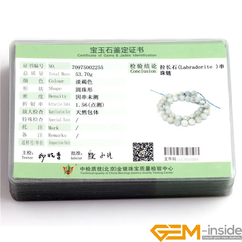 

6/8/10/12mm AA Grade Genuine Natural Blue Rainbow Labradorite Precious Stone Beads Loose Beads For Jewelry Making Strand 15 Inch