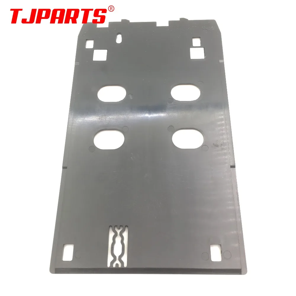 Струйный лоток для ID-карты из ПВХ пластиковый печати карт Canon iP7240 iP7250 iP7260 iP7270 iP7280