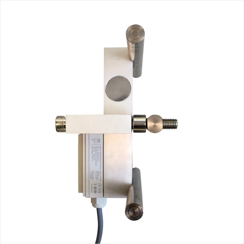 Многоканальное устройство для измерения натяжения лифта WDS-MR300 | Строительство и