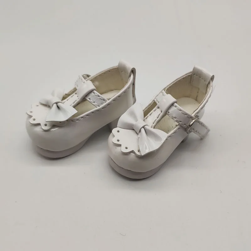 Аксессуары для кукол Кукла 1/6 обувь PU обувь для куклы BJD 16